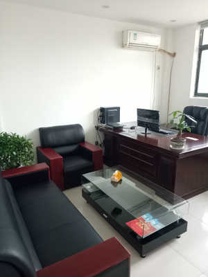 儒房地產(chǎn)全椒分公司 精細(xì)化管理鑄就卓越服務(wù)品牌