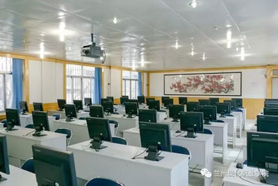 蘭州現(xiàn)代職業(yè)學(xué)院計算機軟硬件技術(shù)開發(fā)專業(yè)簡介