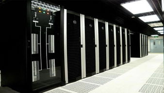 華思特圖 引領弱電機房工程與計算機軟硬件技術開發一體化解決方案